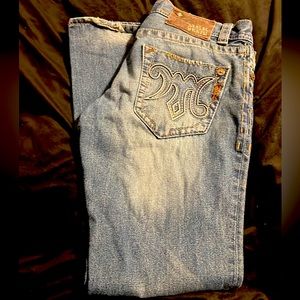 SOLD Men’s MEK jeans